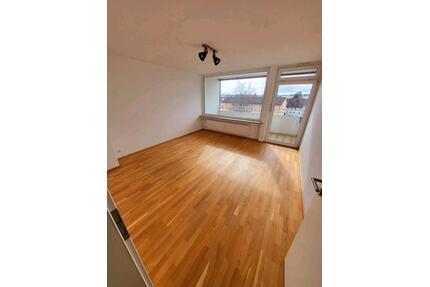 2-Zimmer Wohnung in MOD zu vermieten - Marktoberdorf