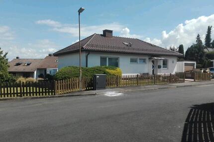 Haus zu vermieten ++ Bad HersfeldJohannesberg beste Lage ++