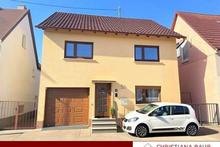 Haus zum Kaufen in Albstadt-Onstmettingen 317.000,00 € 102 m²