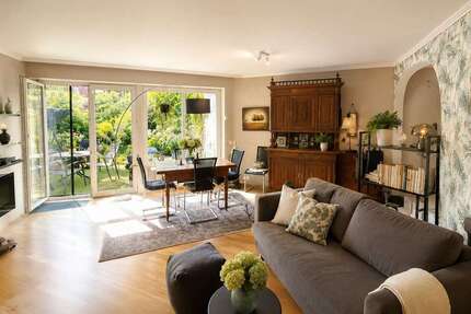 Wohnung zum Kaufen in Pinneberg 267.000,00 € 60 m²