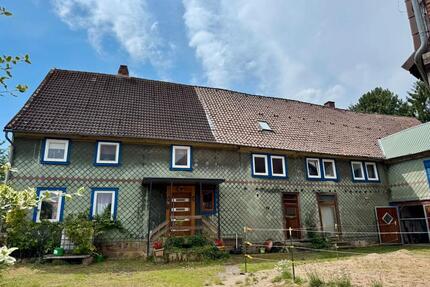 Traumhafter Hof mit Pferdehaltung – Ihr idyllisches Zuhause - Bockenem