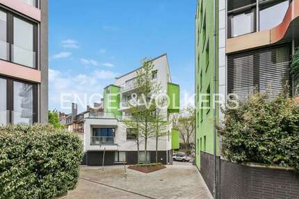 Wohnung zum Kaufen in Bonn - Zentrum 429.000,00 € 63 m²