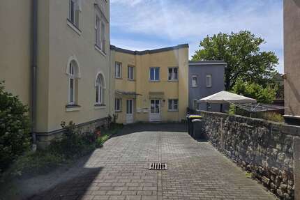 Wohnung zum Mieten in Radebeul 675,00 € 75 m²
