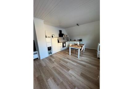 3-Zimmer-Wohnung in Dissen - 80 qm - Bad Rothenfelde