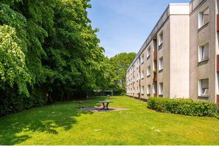Wohnung zum Mieten in Bremervörde 599,00 € 80 m²