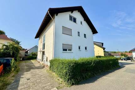 Haus zum Kaufen in Stadecken-Elsheim 698.000,00 € 330 m²