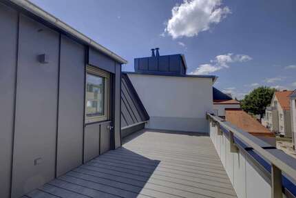 Wohnung zum Mieten in Dachau 1.810,00 € 80 m²