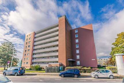 Wohnung zum Mieten in Braunschweig 581,00 € 76.13 m²
