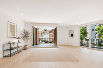 Wohnung zum Kaufen in Hannover 749.000,00 € 119.94 m²
