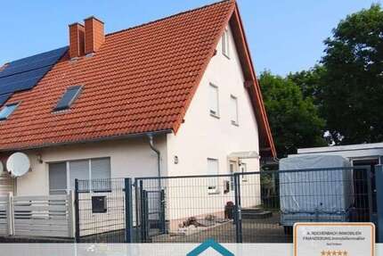 Haus zum Kaufen in Schköna 200.000,00 € 105 m²