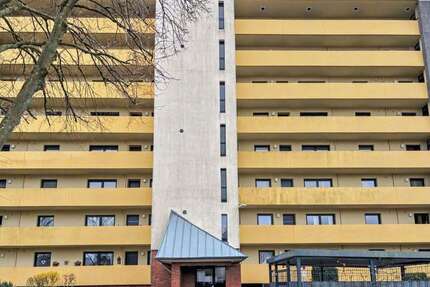 Wohnung zum Kaufen in Neumünster 69.500,00 € 35.12 m²