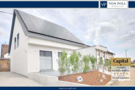 Haus zum Mieten in Bad Wimpfen 1.950,00 € 169.41 m²