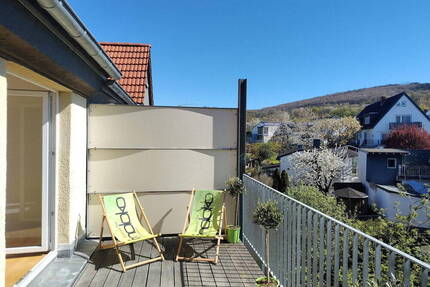 Attraktive Wohnung in Koblenz, saniert, bezugsfertig, nachhaltig & energetisch wertvoll!