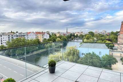 Wohnung zum Mieten in Berlin 1.650,00 € 67 m²