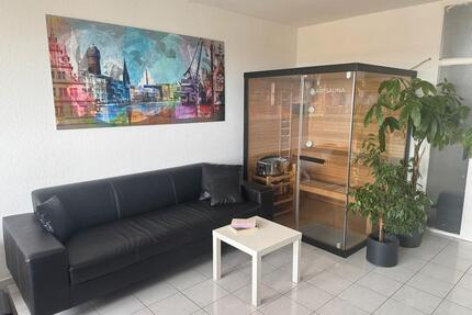 Moderne Wohnung für Pärchen - 1.100,00&nbsp;EUR Kaltmiete, ca.&nbsp; 65,00&nbsp;m&sup2; in Münster (PLZ: 48153) Mitte-Süd
