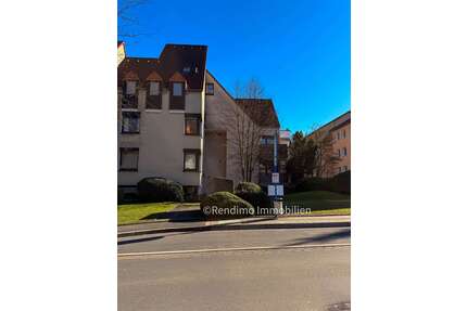 Wohnung zum Kaufen in Hagen 165.000,00 € 75 m²