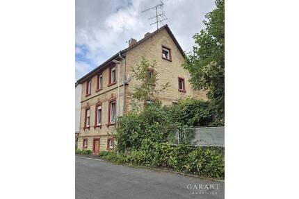 !! Das Potential erkennen !! - 350.000,00&nbsp;EUR Kaufpreis, ca.&nbsp; 185,00&nbsp;m&sup2;&nbsp;Wohnfl&auml;che in Adelsheim (PLZ: 74740) Sennfeld