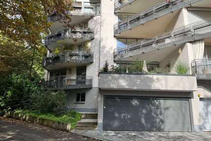 Wohnung zum Kaufen in Wiesbaden 645.000,00 € 129 m²