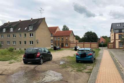 Grundstück in Warin 106.300,00 € 1063 m²