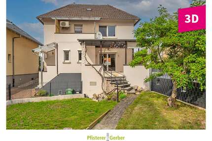 Haus zum Kaufen in Graben-Neudorf 485.000,00 € 127 m²