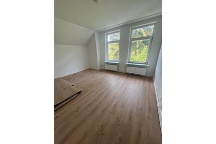 3-Zimmer-Wohnung im OG in Hohenaspe
