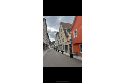 Wohnung zum Kaufen in Horb am Neckar 163.680,00 € 54.56 m²