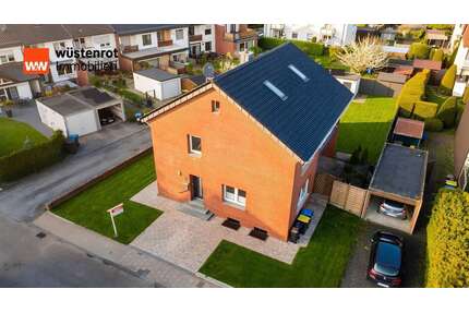 Haus zum Kaufen in Horstmar 339.000,00 € 145 m²