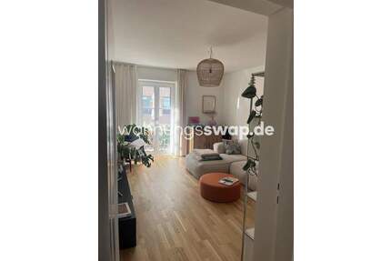 Wohnungsswap - Schellingstraße - 1.650,00&nbsp;EUR Kaltmiete, ca.&nbsp; 60,00&nbsp;m&sup2;&nbsp;Wohnfl&auml;che in München (PLZ: 80799) Maxvorstadt