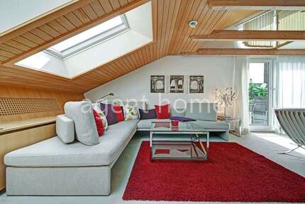 Wohnung zum Mieten in Stuttgart 2.240,00 € 128 m²