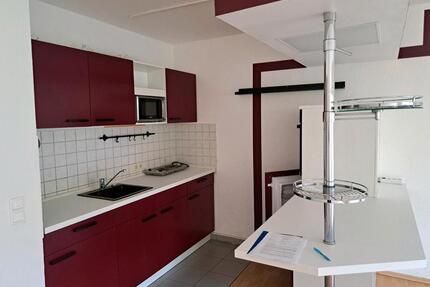 1,5 Zimmer Wohnung inkl. Garten und Kellerraum - Wallenhorst