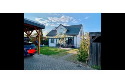 Großzügiges Einfamilienhaus zur Miete ggf. Kauf in Wolfsburg