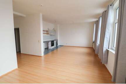 Wohnung zum Mieten in Wilhelmshaven 395,00 € 48.43 m²