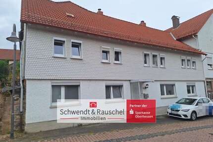 Haus zum Kaufen in Lauterbach 229.000,00 € 233 m²