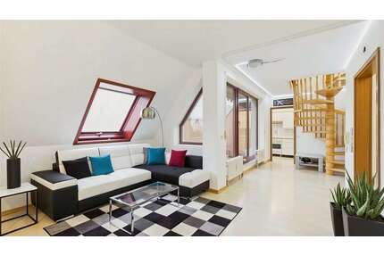 Wohnung zum Kaufen in Augsburg 260.000,00 € 54.65 m²