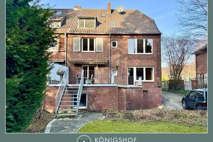 Haus zum Kaufen in Krefeld 659.000,00 € 147 m²