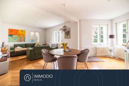 Wohnung zum Kaufen in Berlin 1.080.000,00 € 166 m²