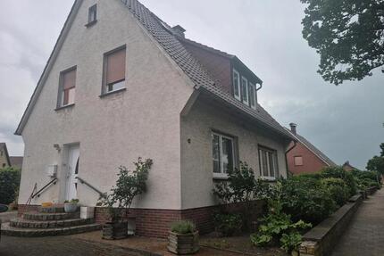 Einfamilienhaus - 330.000,00&nbsp;EUR Kaufpreis, ca.&nbsp; 140,00&nbsp;m&sup2; in Bohmte (PLZ: 49163)