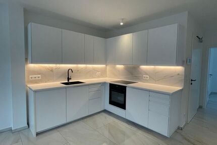 Neubau-Erstbezug: 3-ZKBF 84QM (zahlreiche Wohnungen 35-100Qm vorhanden ab 695 Euro)) - Dieburg