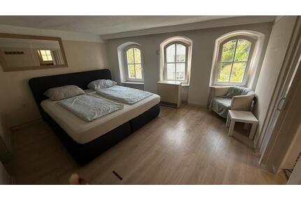 Voll möblierte 2 ZKB auf Zeit -Ehrenbreitstein - Koblenz Arenberg-Immendorf