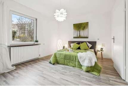 Wohnung zum Kaufen in Saarbrücken 169.900,00 € 70.01 m²