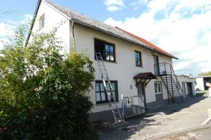 Haus zum Kaufen in Waldbrunn-Ellar 229.000,00 € 260 m²