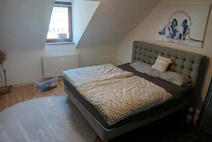 4-Zimmer-Wohnung im Herzen von Schweinfurt zu vermieten