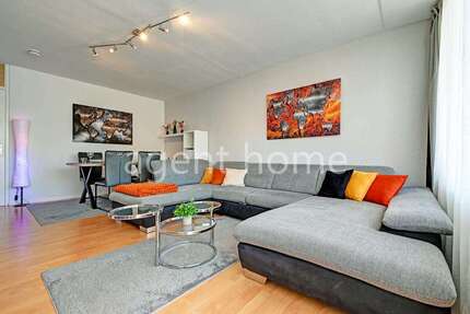 Wohnung zum Mieten in Tübingen 1.830,00 € 90 m²