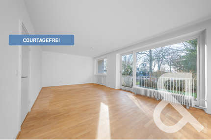 Wohnung zum Kaufen in Hamburg 370.000,00 € 41.89 m²