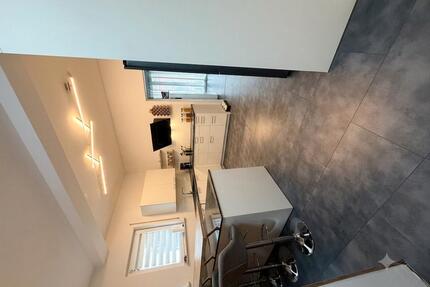 Provisionsfreie! modernisierte 6-Zimmer Erdgeschosswohnung 73776 - Altbach