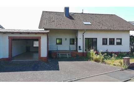 Haus zum Kaufen in Hungen-Villingen 398.000,00 € 230 m²