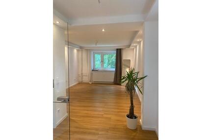 Moderne 2-Zimmer-Wohnung in Stöcken zum 01.04.26 - Hannover Herrenhausen-Stöcken