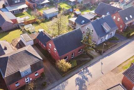 Haus zum Kaufen in Hamminkeln 350.000,00 € 152.31 m²