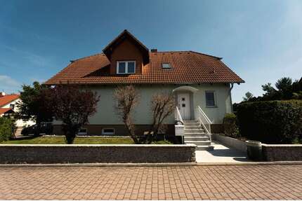 Haus zum Kaufen in Großrudestedt Schwansee 498.000,00 € 177 m² - Großrudestedt / Schwansee