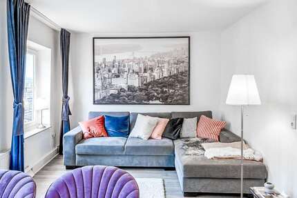 Wohnung zum Mieten in Düsseldorf 995,00 € 39 m²